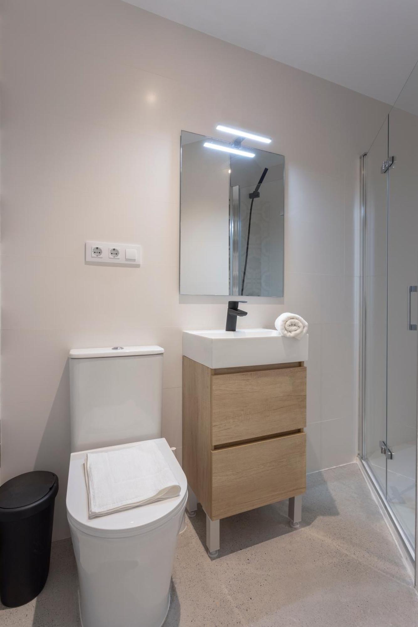 Costa Tropical By Rent Me Appartement *