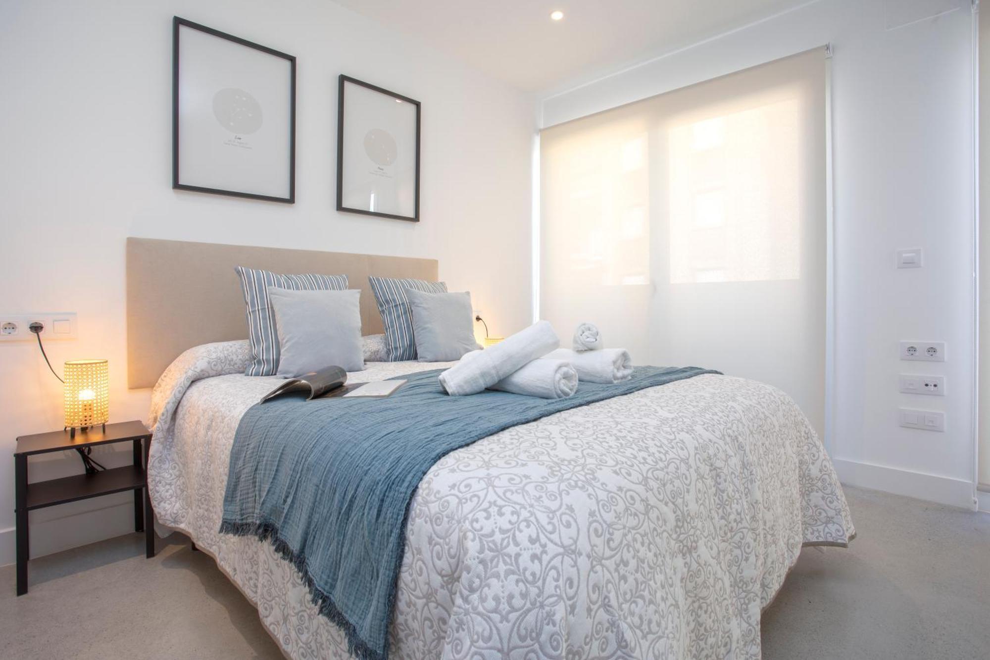Costa Tropical By Rent Me Motril