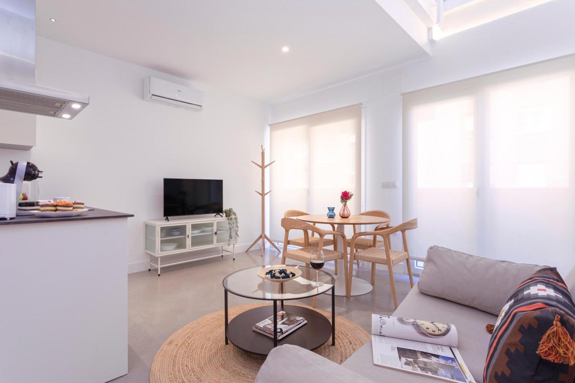 Costa Tropical By Rent Me Appartement