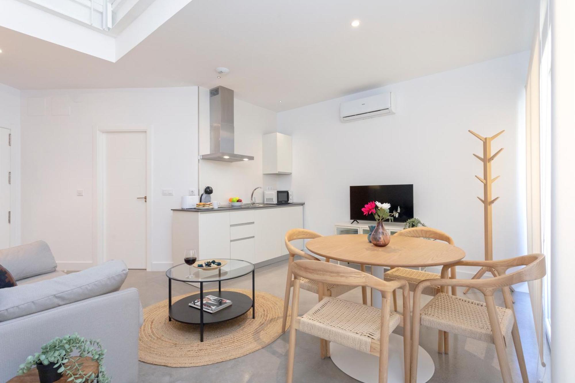 Costa Tropical By Rent Me Appartement *