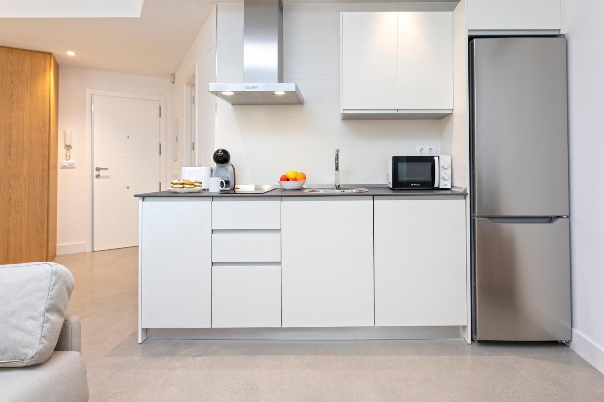 Costa Tropical By Rent Me Appartement *