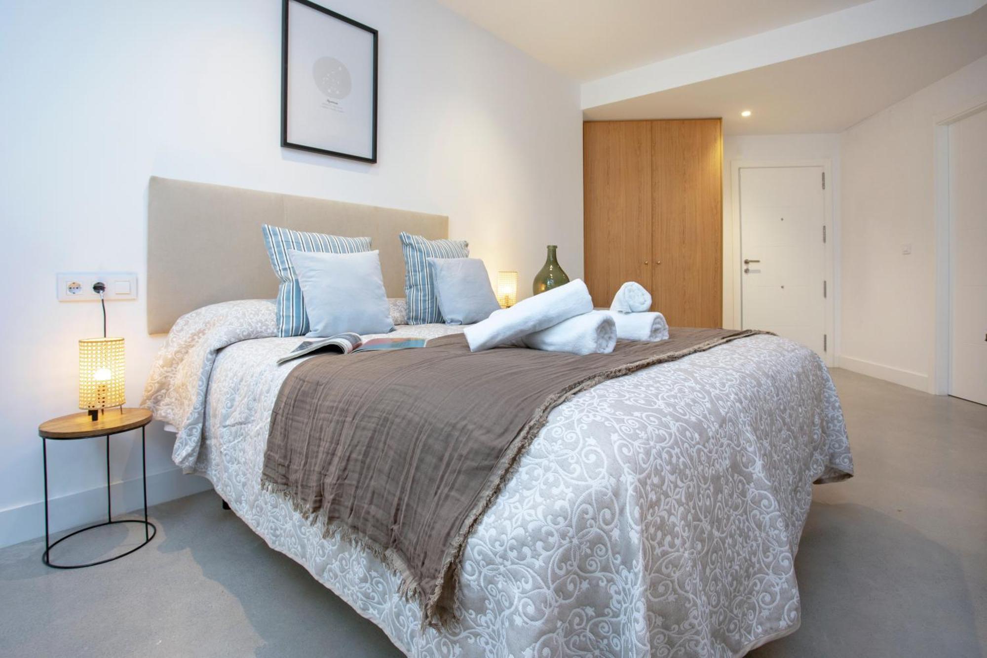 Appartement Costa Tropical By Rent Me *