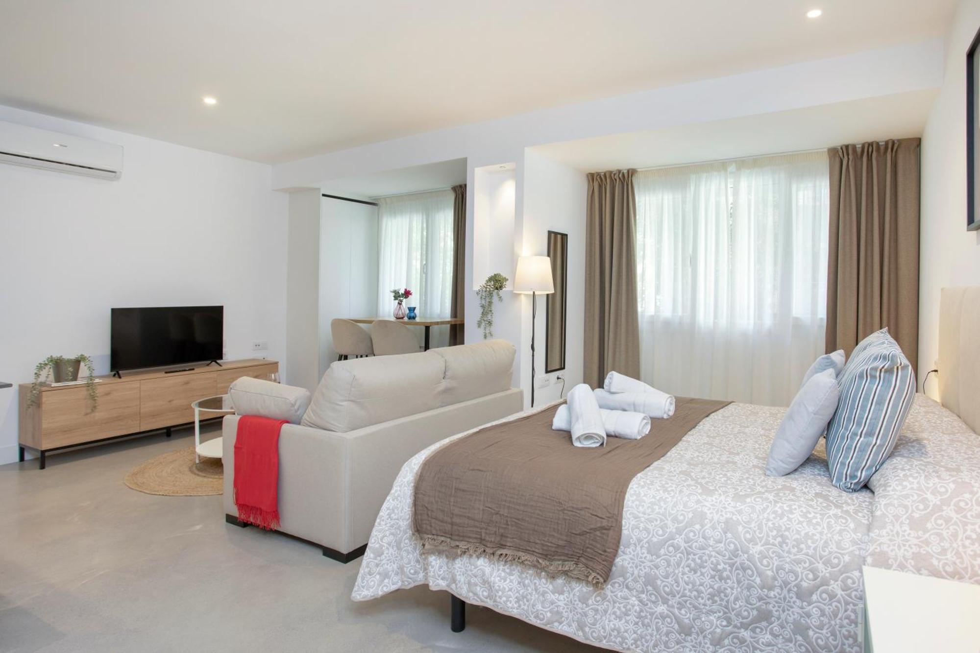 Appartement Costa Tropical By Rent Me Motril
