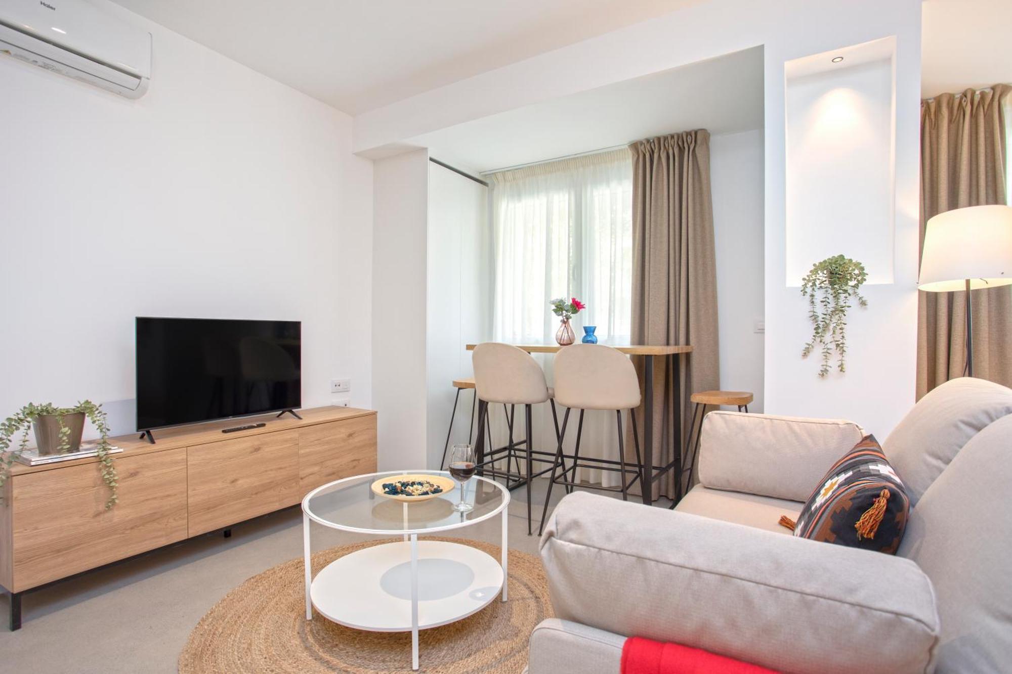 Costa Tropical By Rent Me Appartement Motril