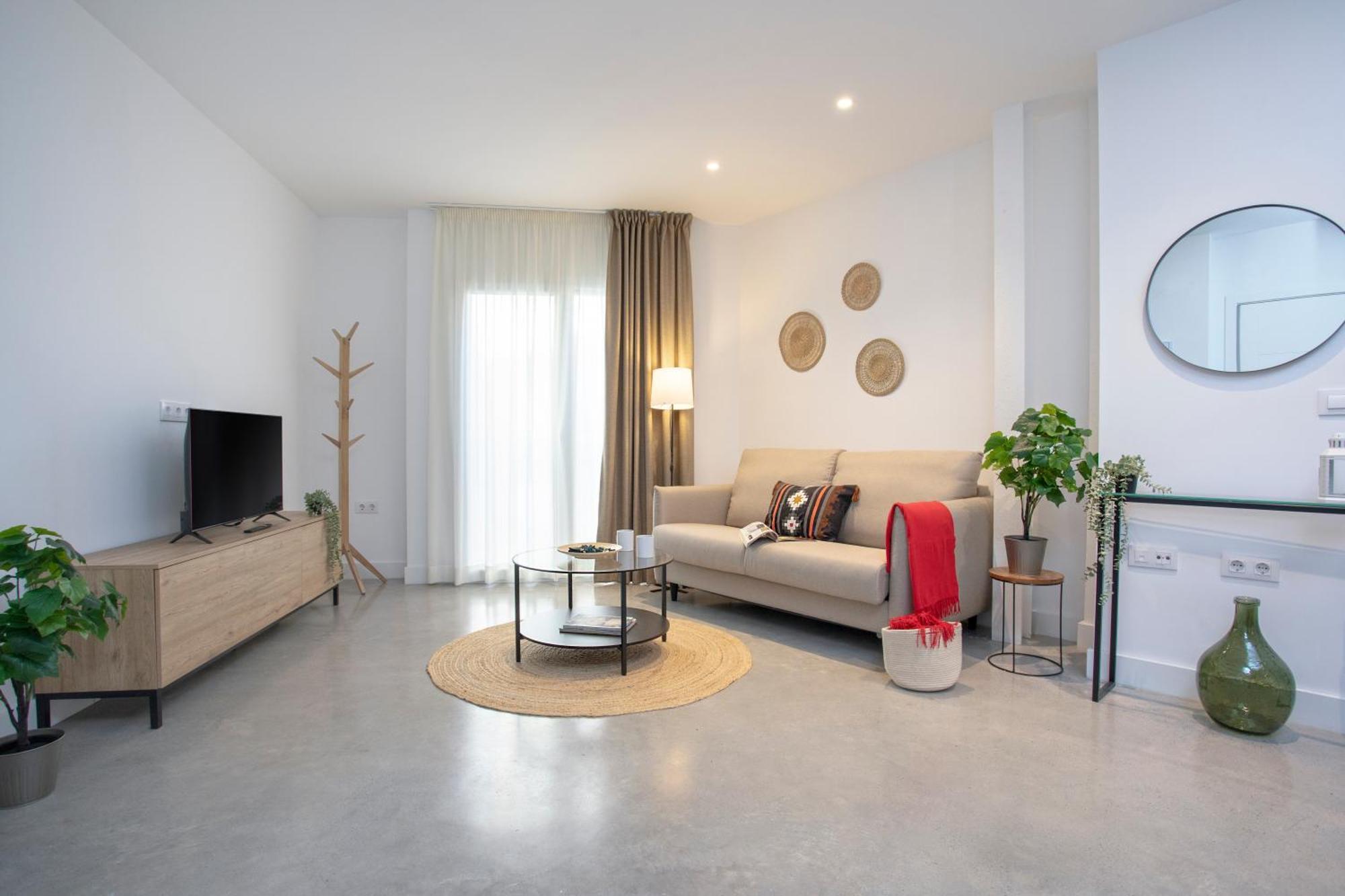 Appartement Costa Tropical By Rent Me Motril