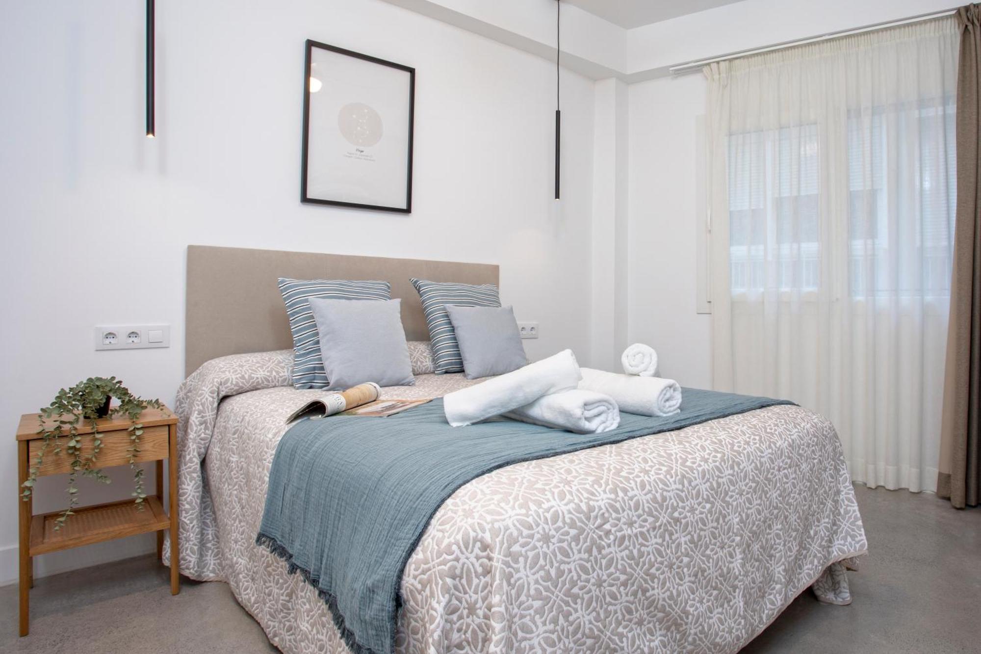 Appartement Costa Tropical By Rent Me *